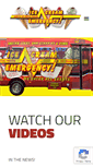 Mobile Screenshot of icecreamemergency.com